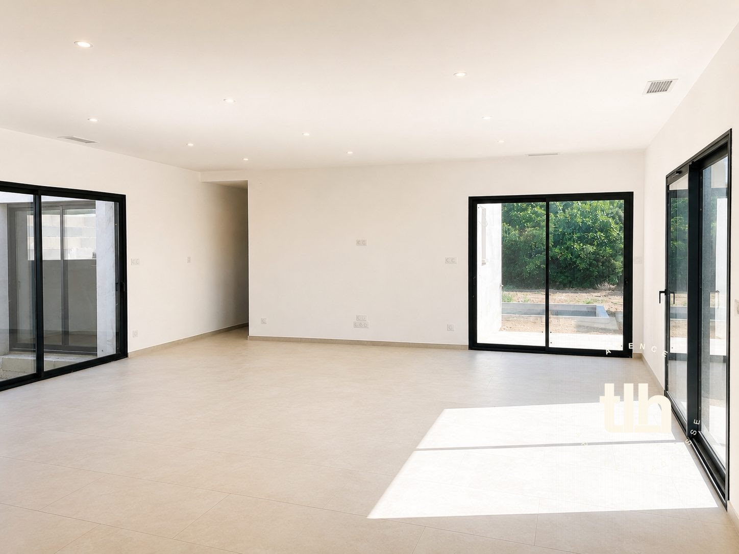 Maison à vendre, 119m², Sallèles-d'Aude