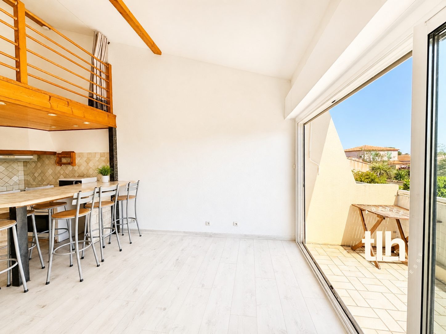 Appartement à vendre, 42m², Le Grau-du-Roi