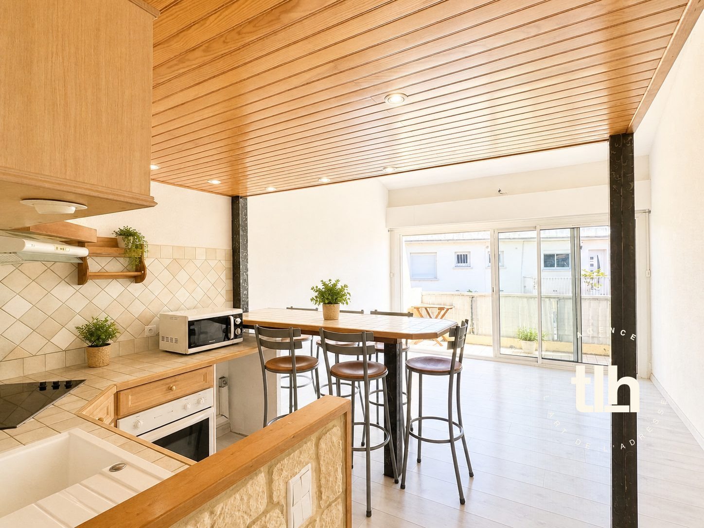 Appartement à vendre, 42m², Le Grau-du-Roi