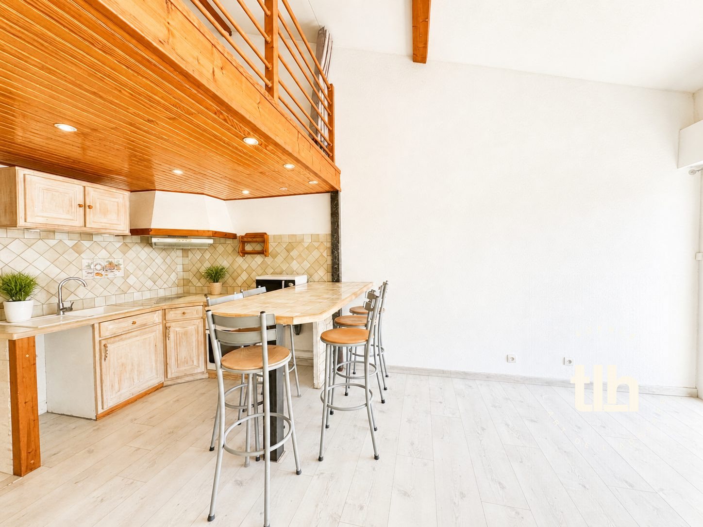 Appartement à vendre, 42m², Le Grau-du-Roi
