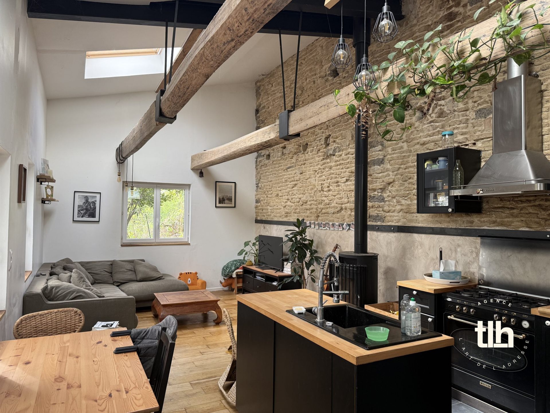 Maison à vendre, 214m², Campsas