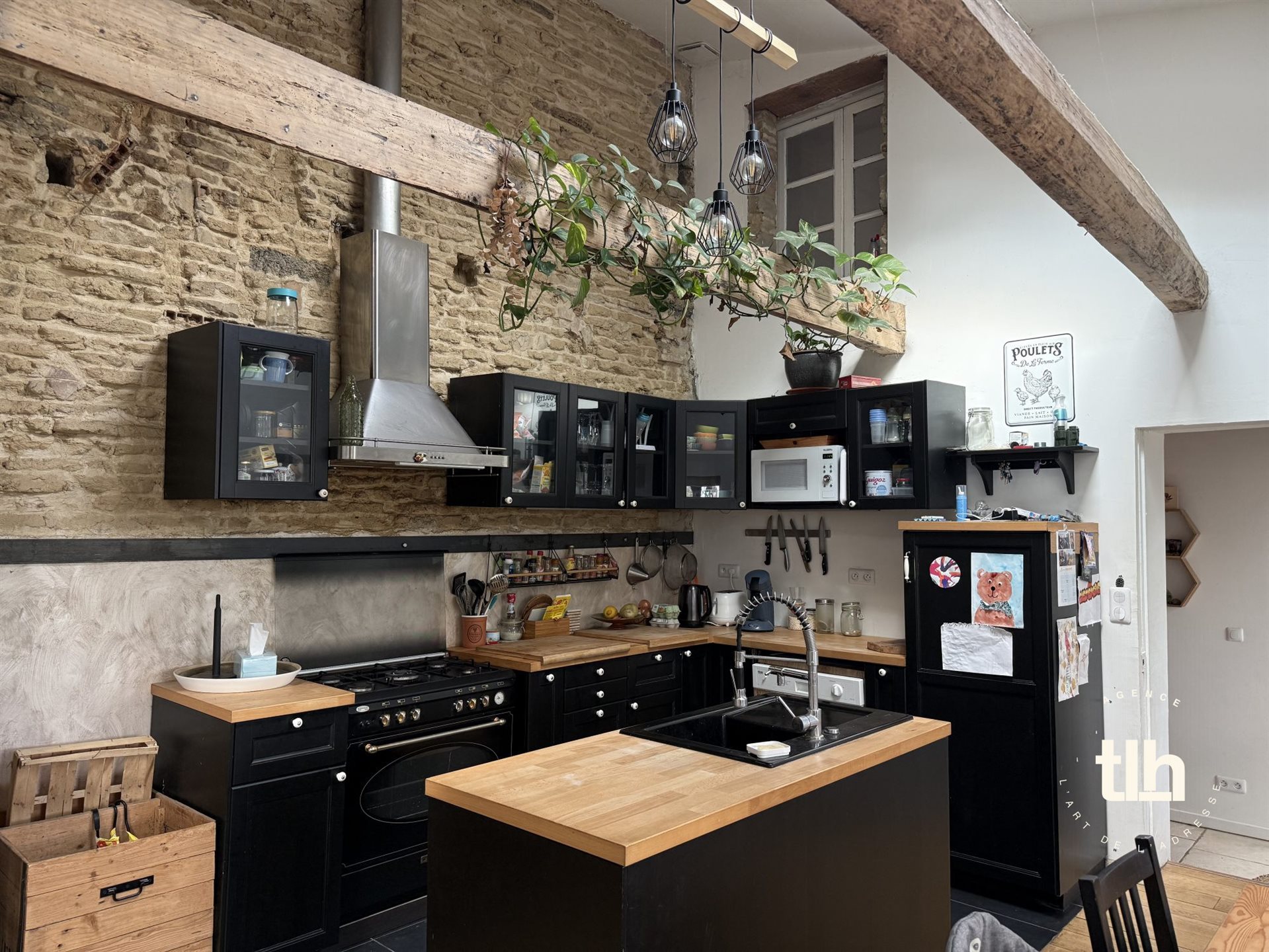 Maison à vendre, 214m², Campsas