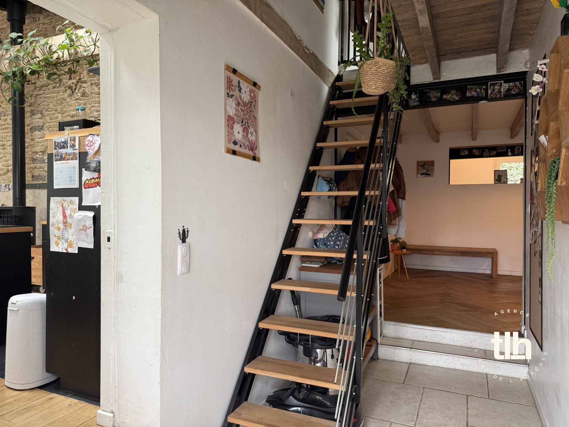 Maison à vendre, 214m², Campsas