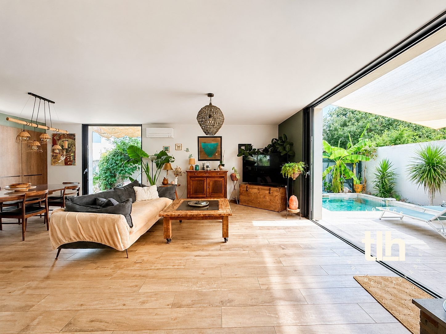 Maison à vendre, 128m², Baillargues