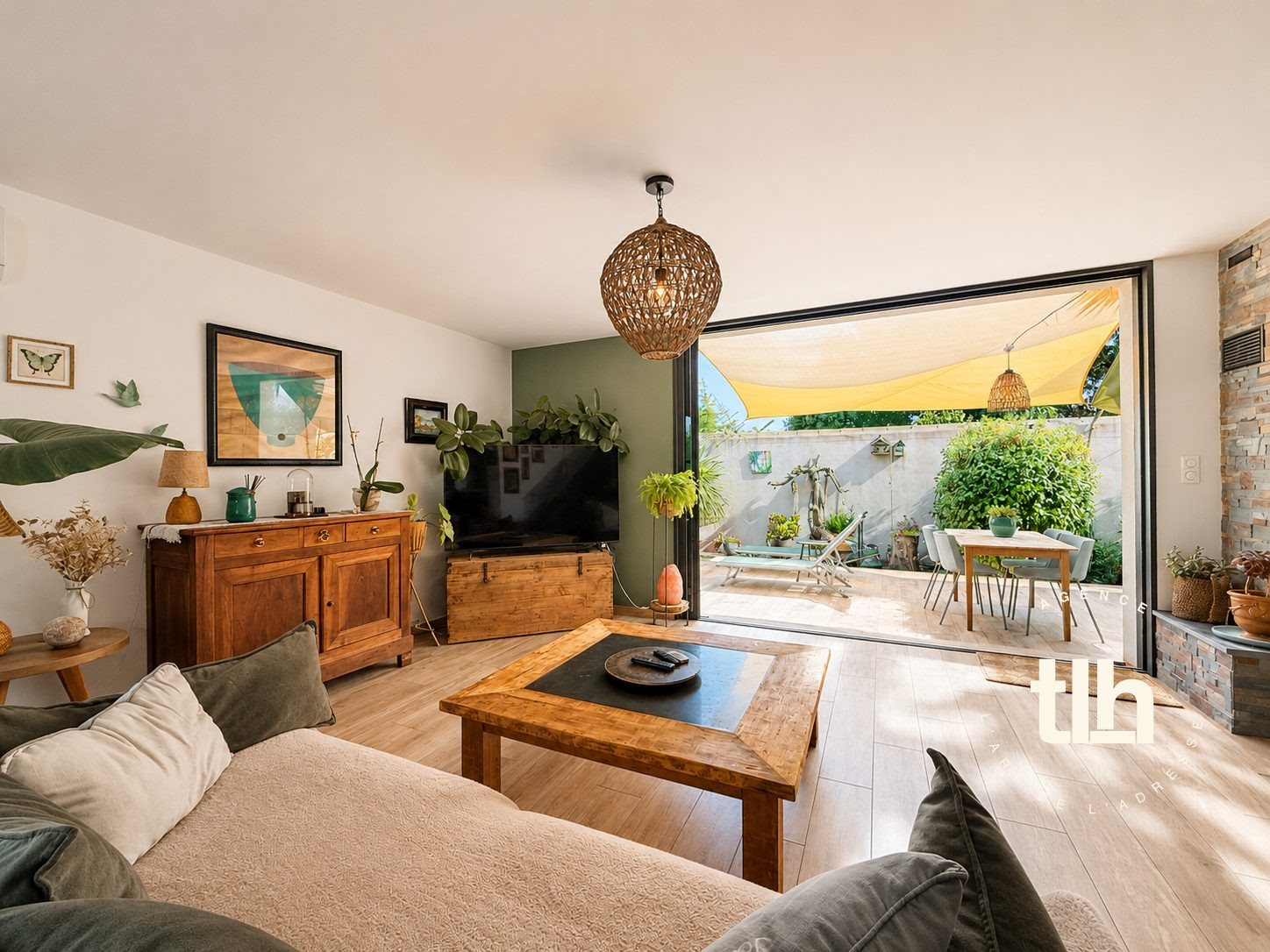 Maison à vendre, 128m², Baillargues