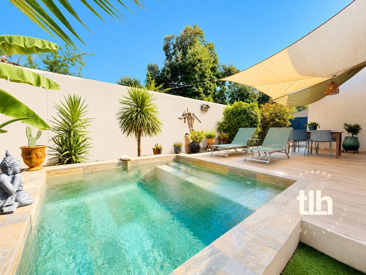 Maison à vendre, 128m², Baillargues