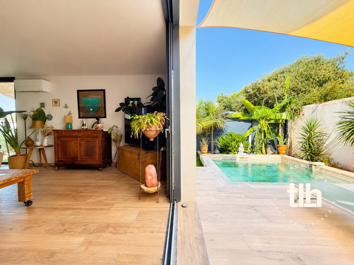 Maison à vendre, 128m², Baillargues