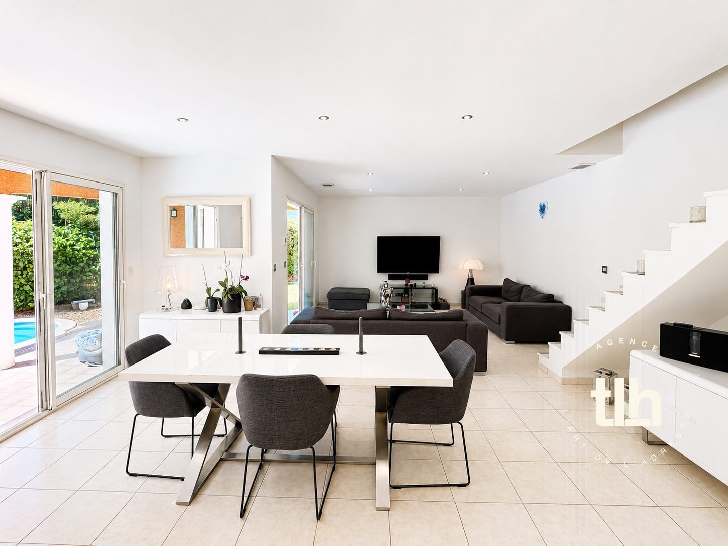 Maison à vendre, 142m², Prades-le-Lez