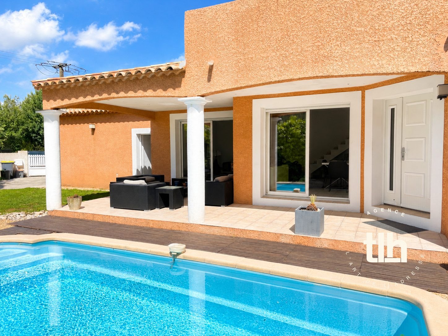 Maison à vendre, 142m², Prades-le-Lez