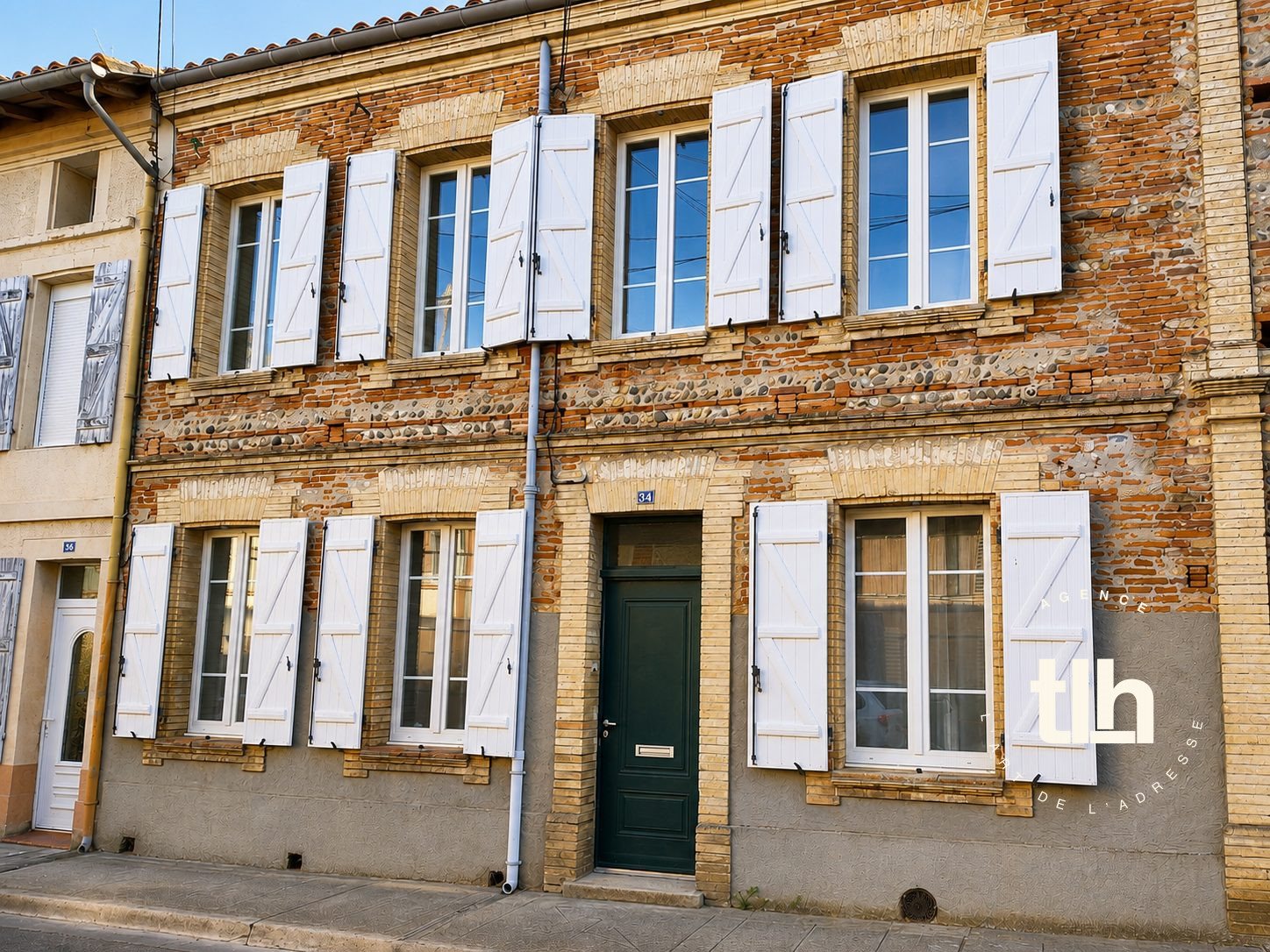 Maison à vendre, 184m², Grenade
