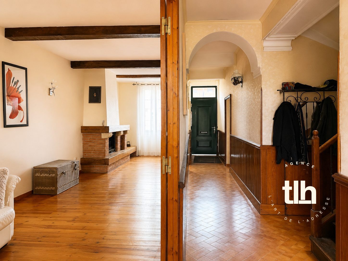 Maison à vendre, 184m², Grenade