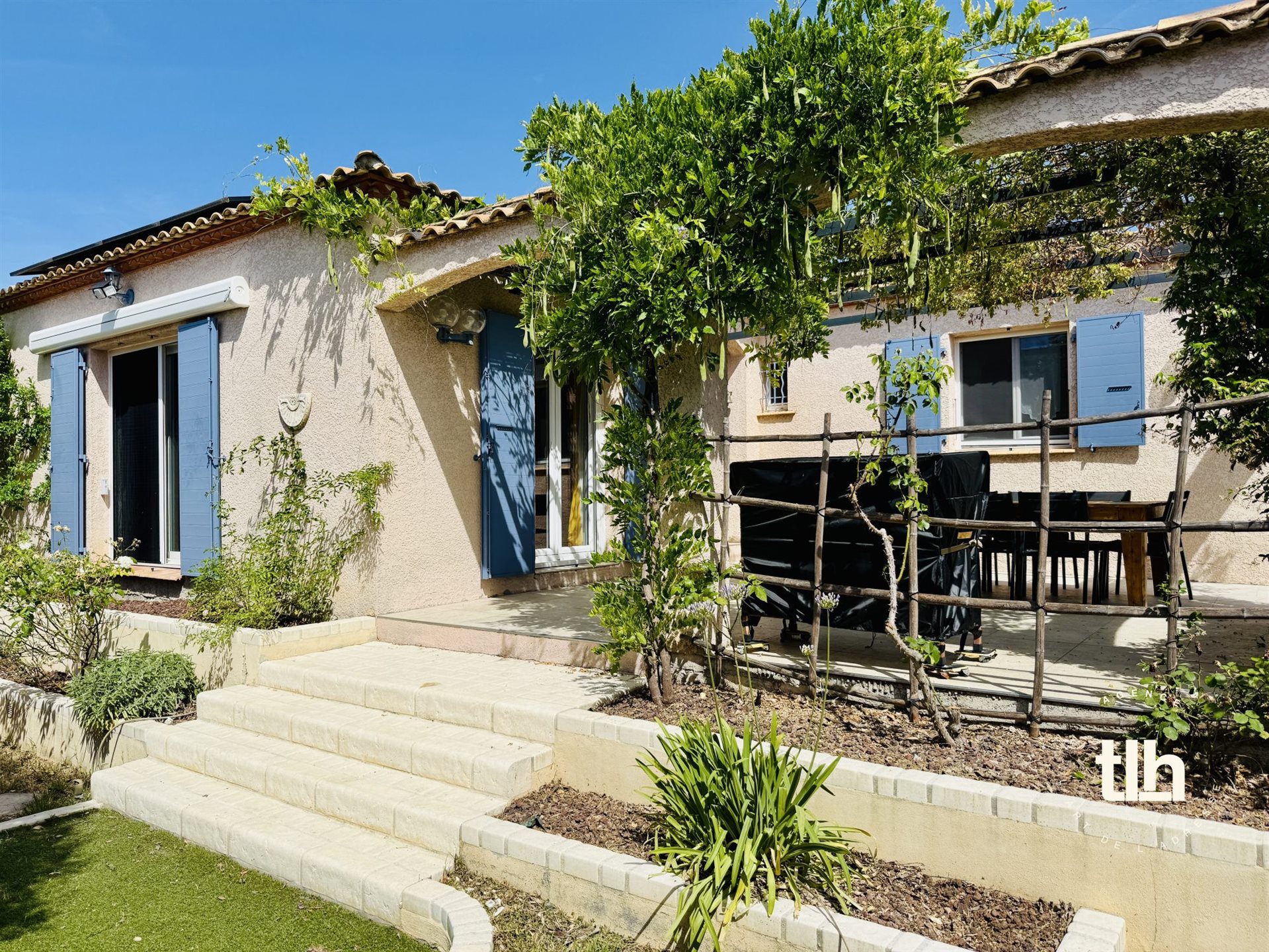 Maison à vendre, 117m², Juvignac