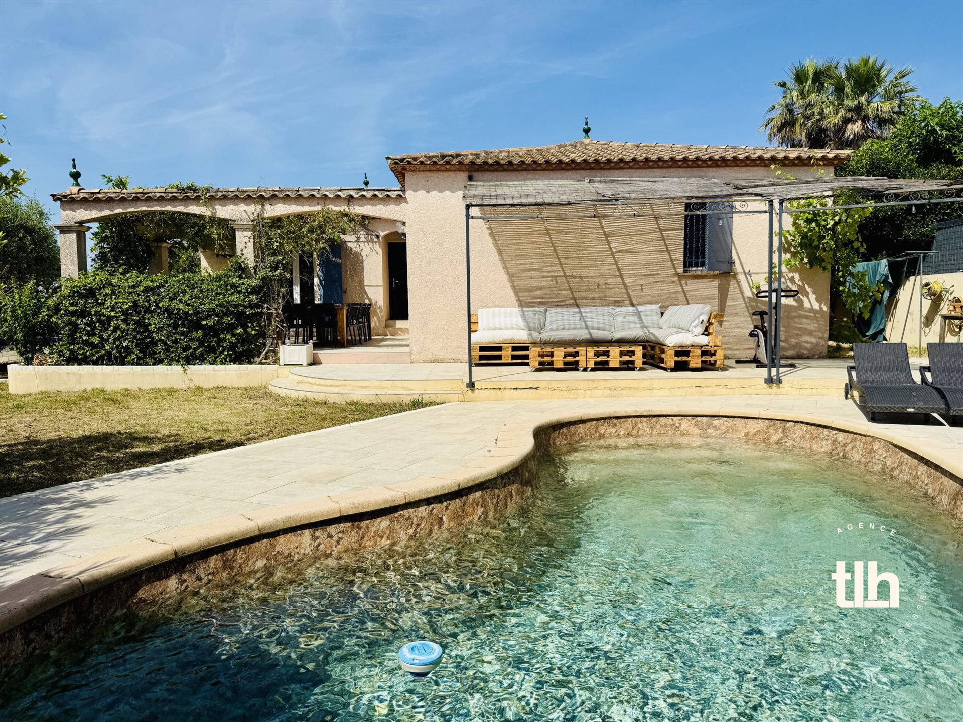 Maison à vendre, 117m², Juvignac