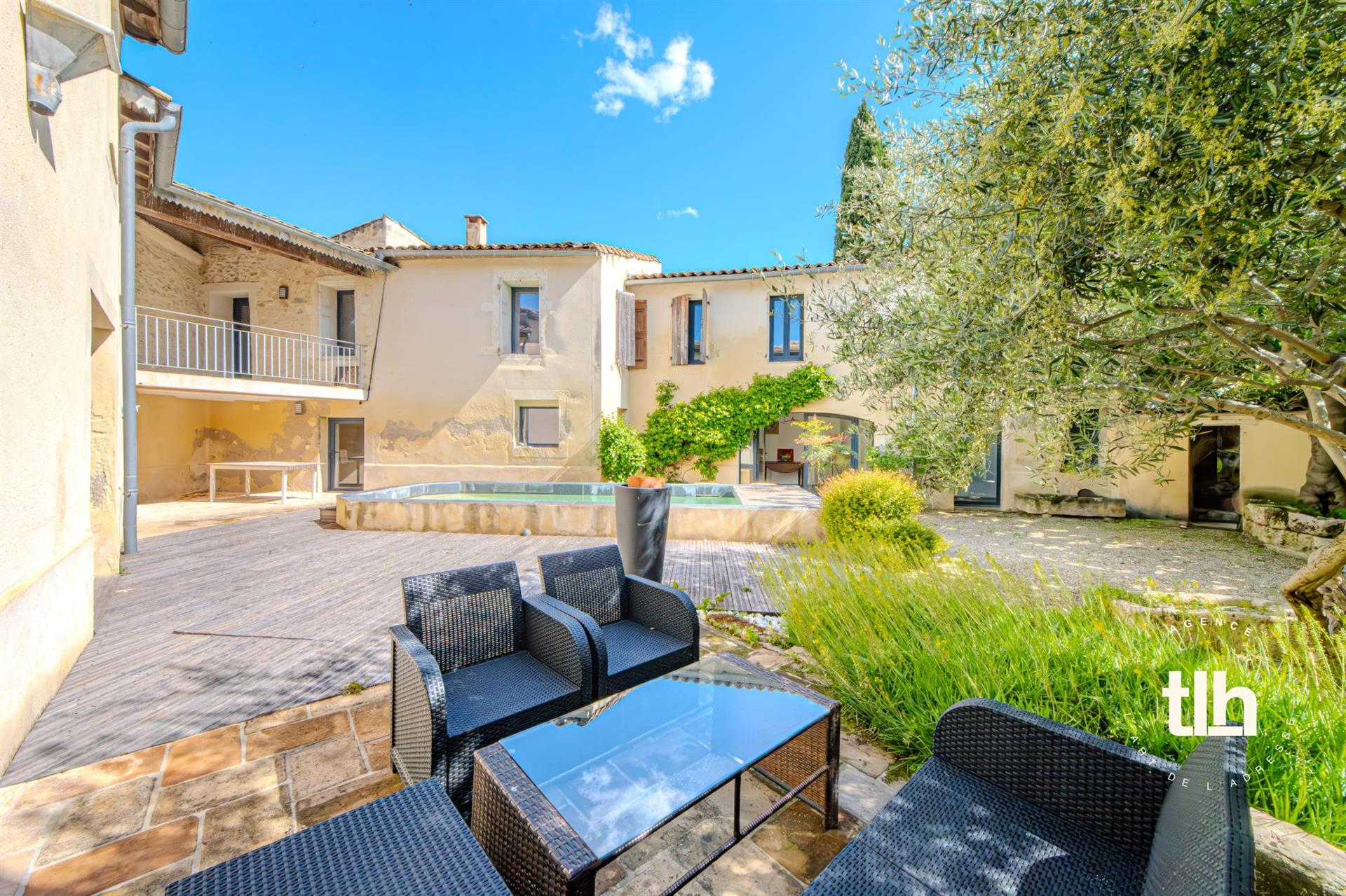 Maison à vendre, 268m², Baillargues