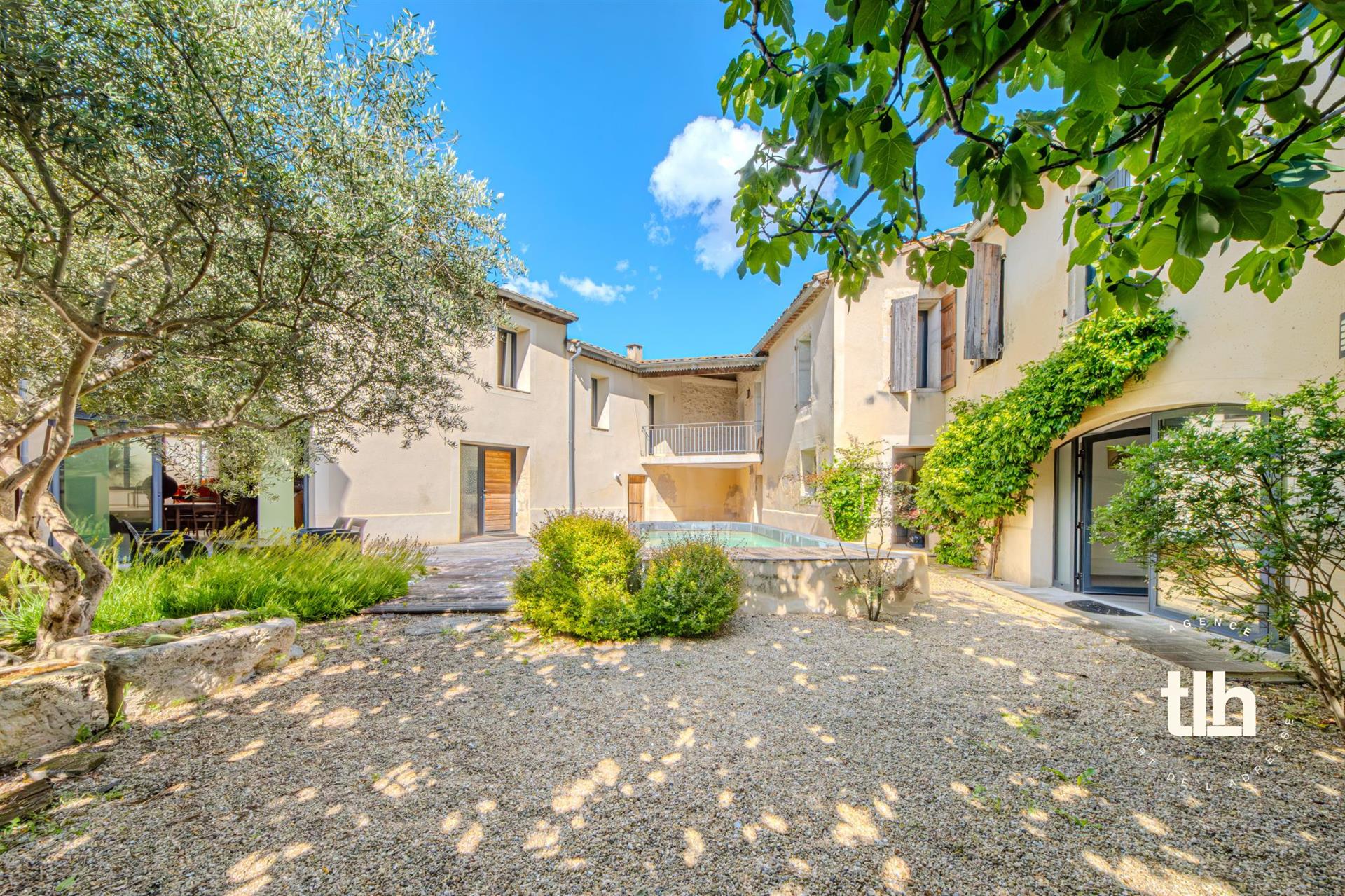 Maison à vendre, 268m², Baillargues