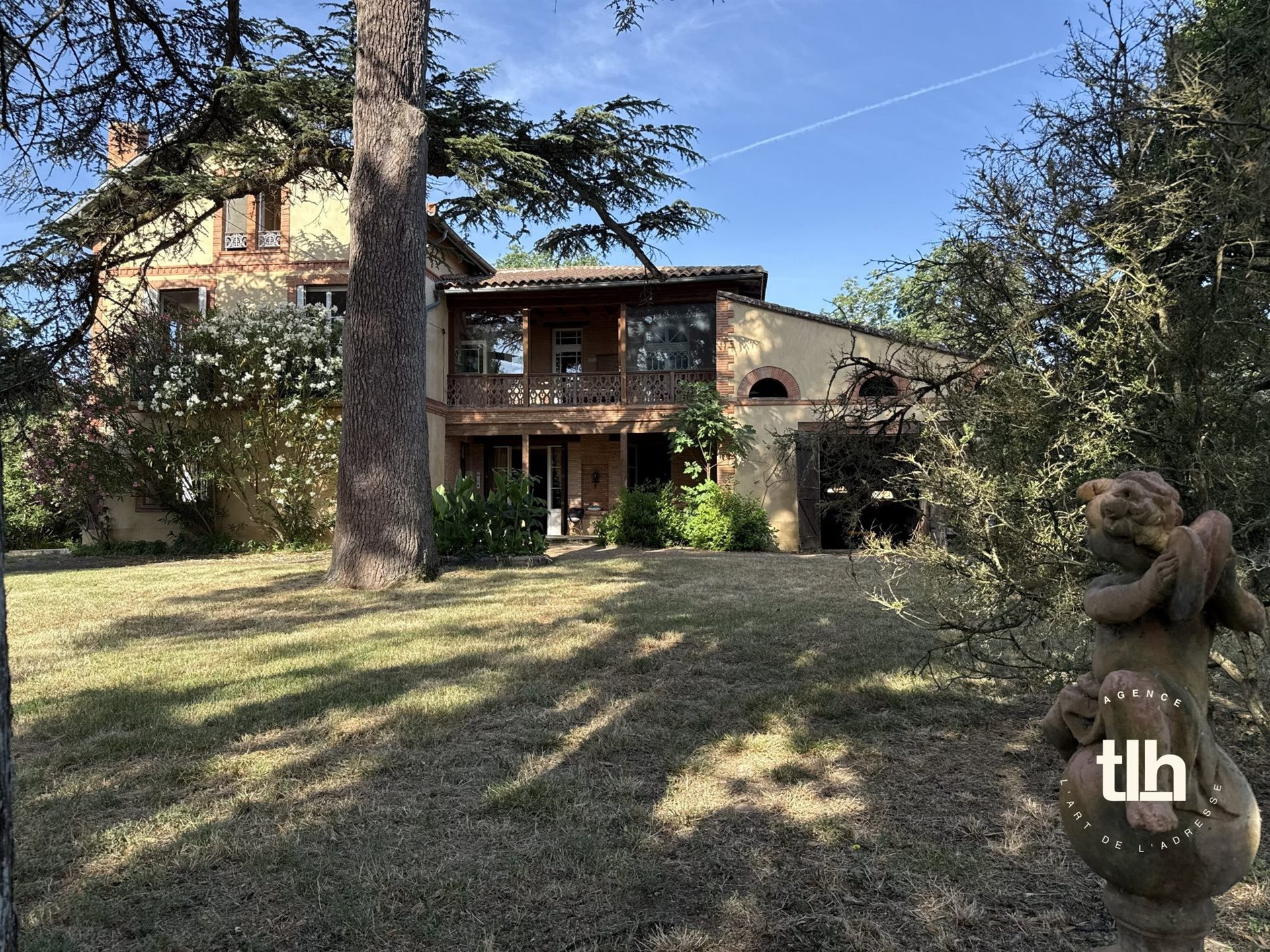 Maison à vendre, 360m², Grenade