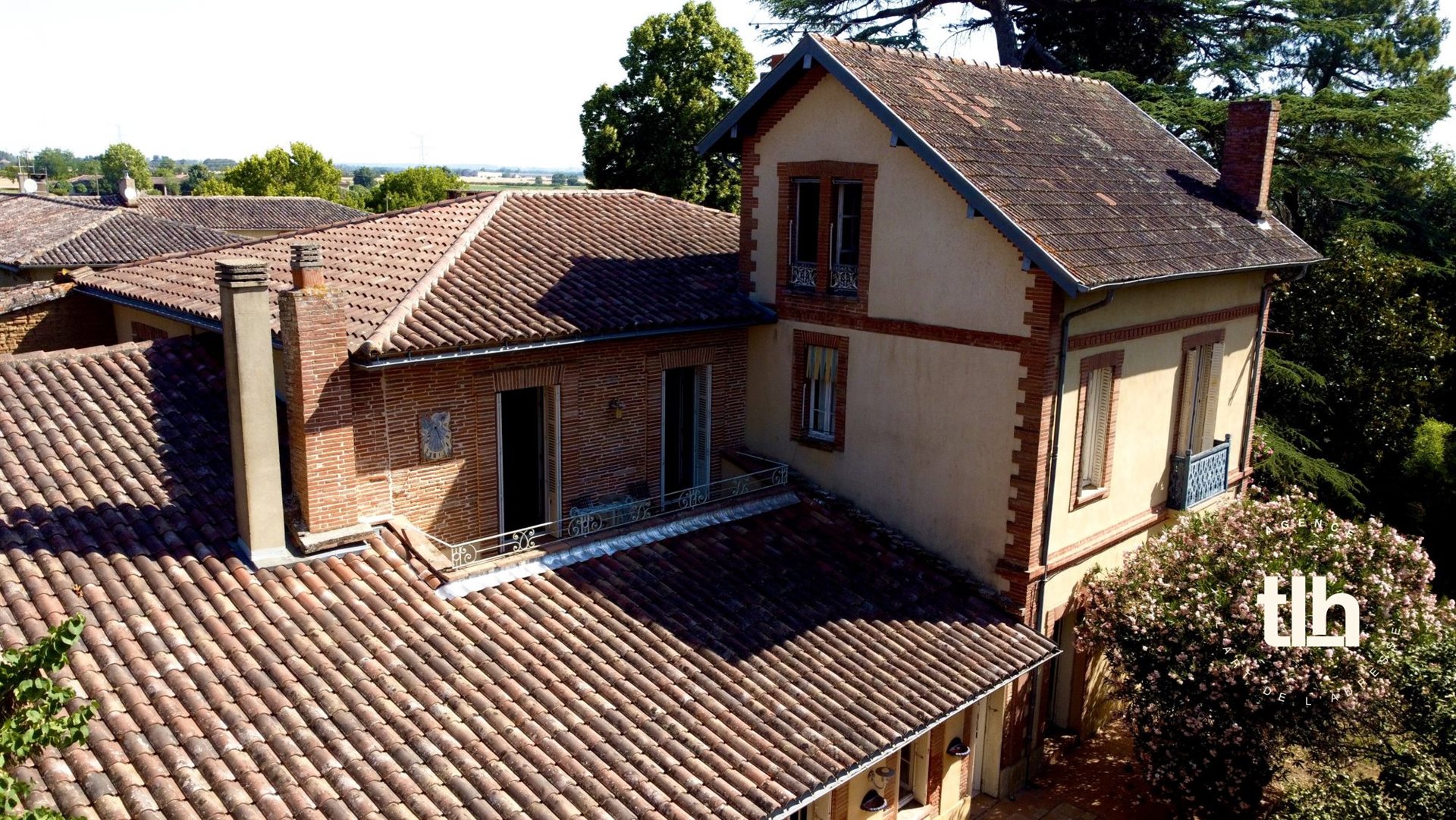 Maison à vendre, 360m², Grenade