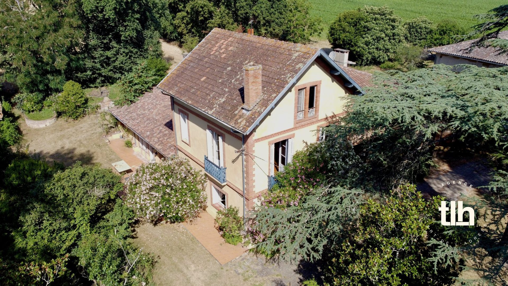 Maison à vendre, 360m², Grenade