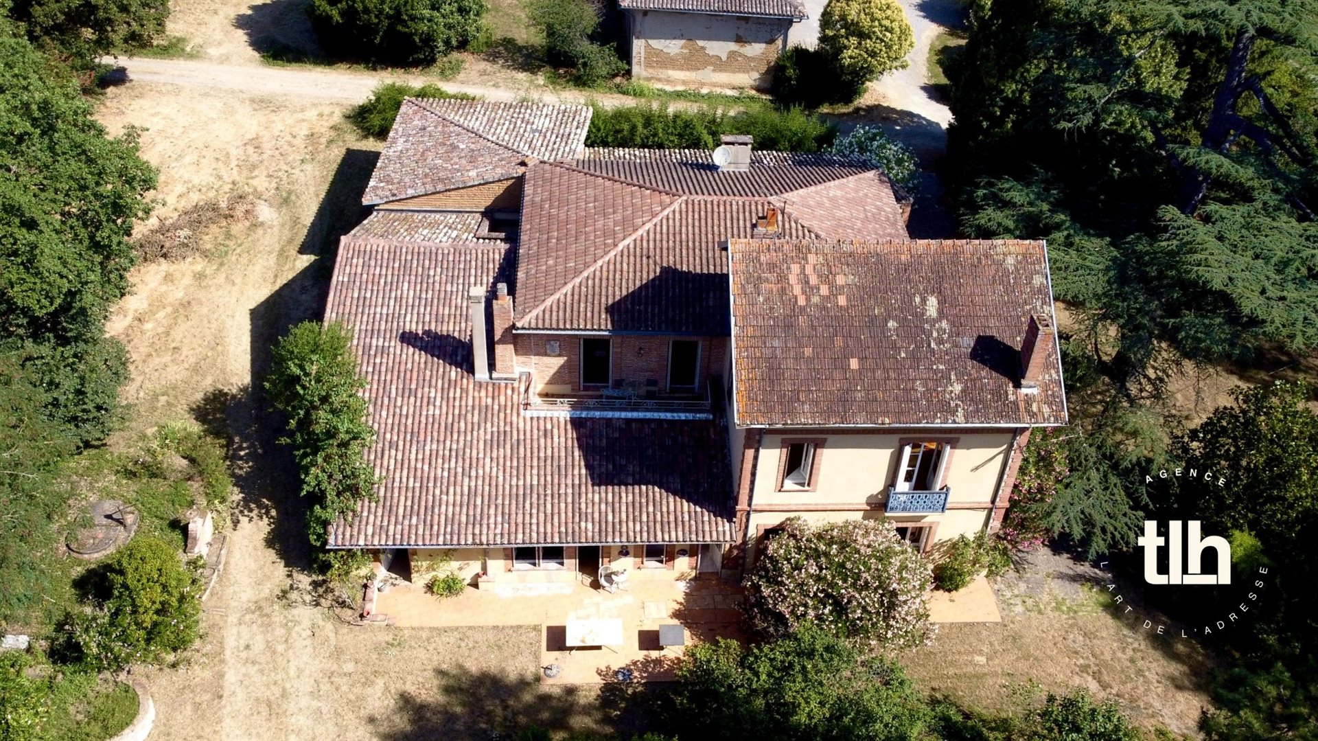 Maison à vendre, 360m², Grenade