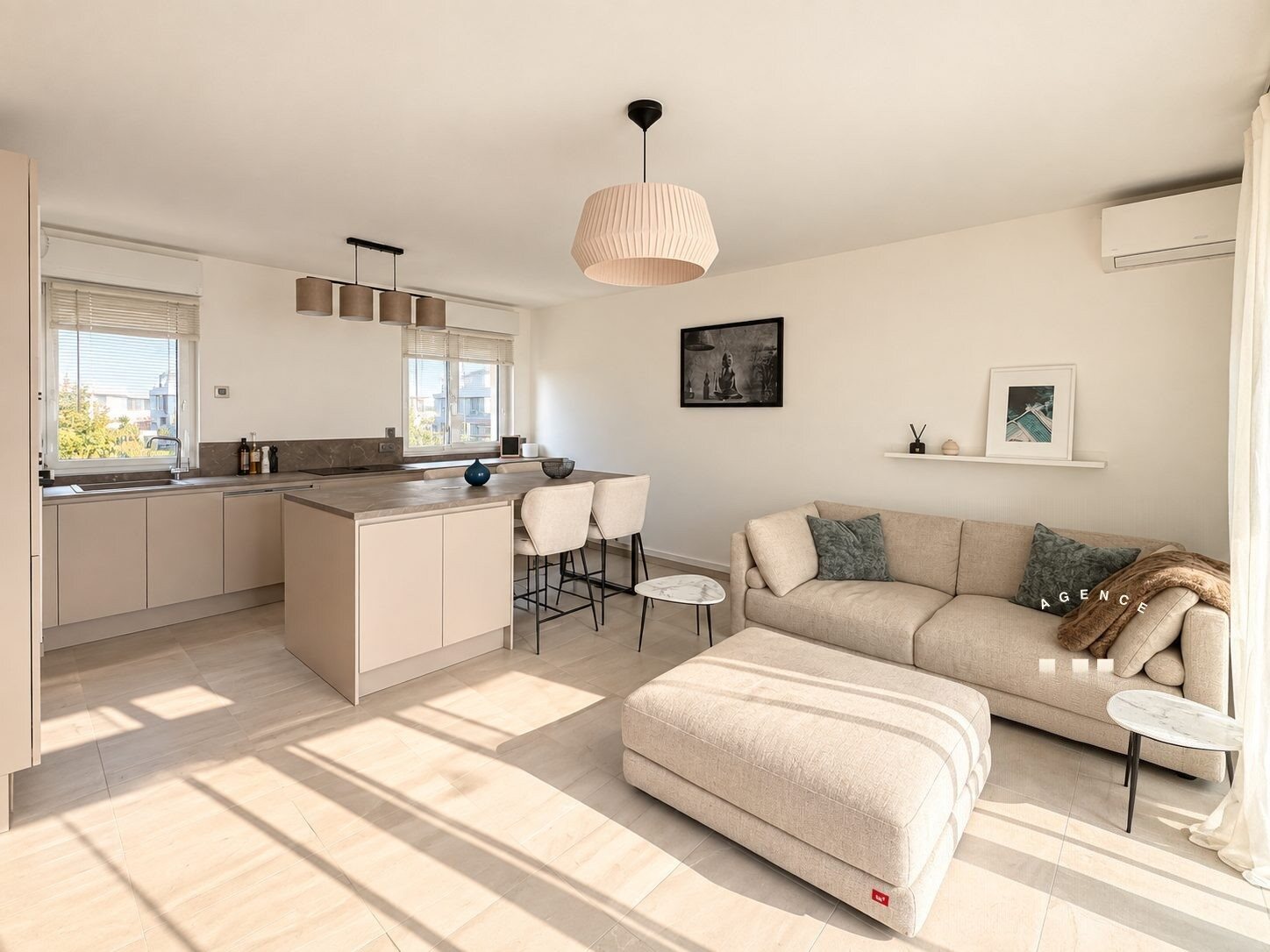 Appartement à vendre, 64m², Saint-Jean-de-Védas
