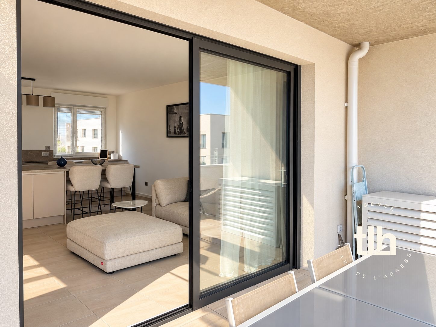 Appartement à vendre, 64m², Saint-Jean-de-Védas