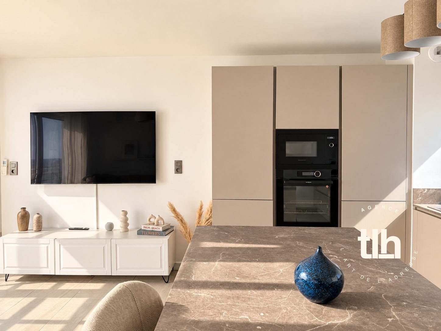 Appartement à vendre, 64m², Saint-Jean-de-Védas