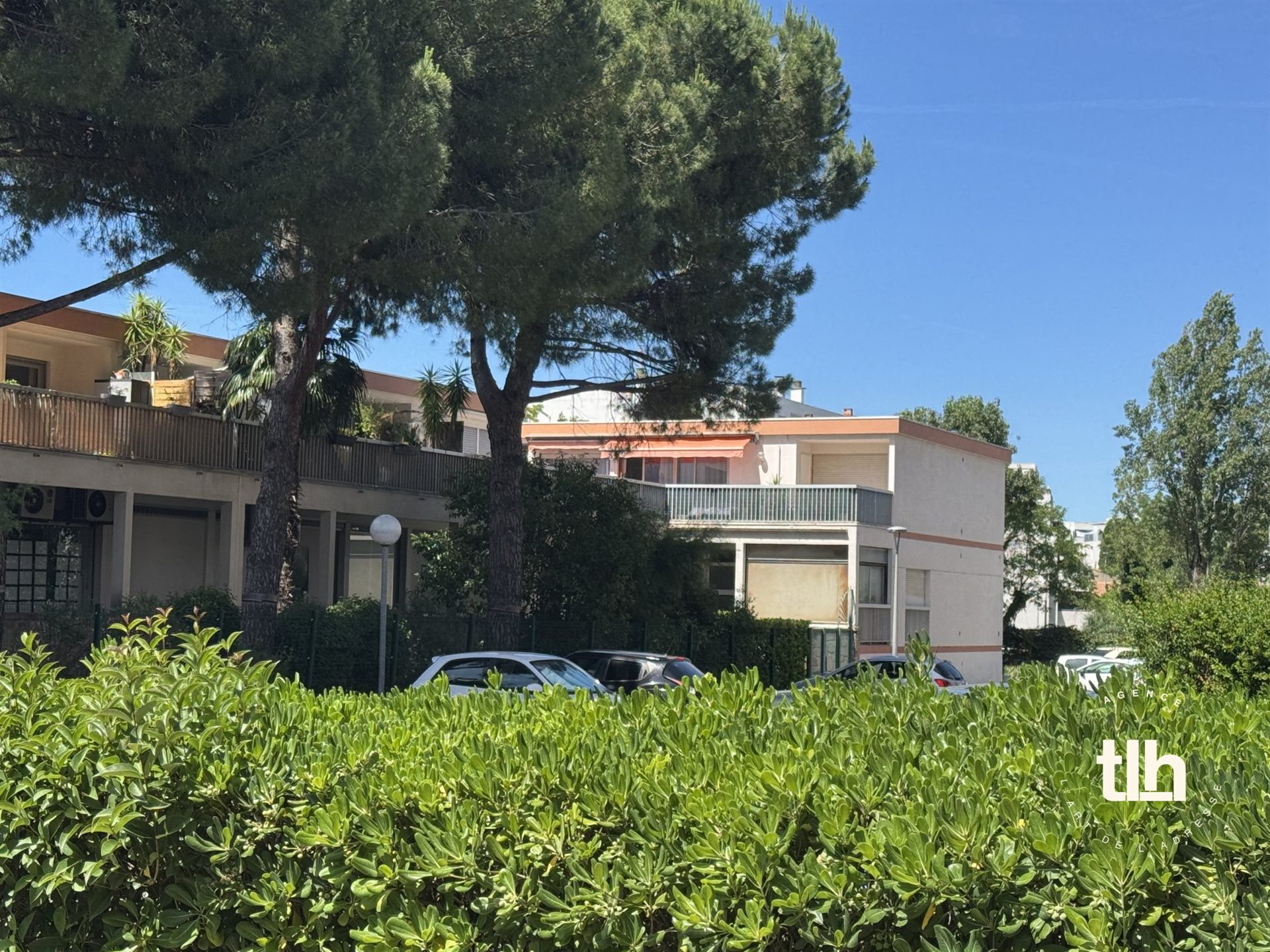 Appartement à vendre, 95m², Montpellier