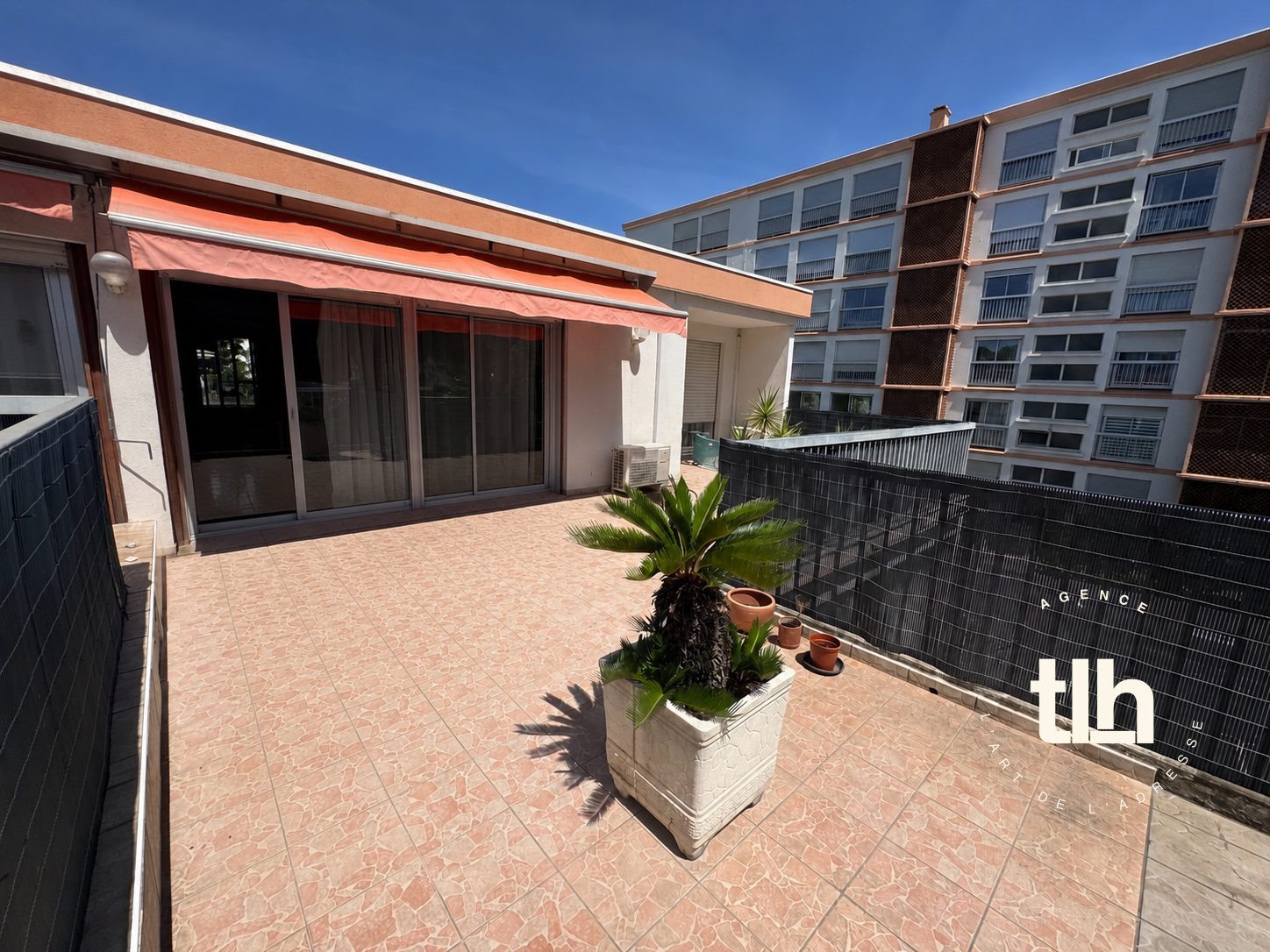 Appartement à vendre, 95m², Montpellier