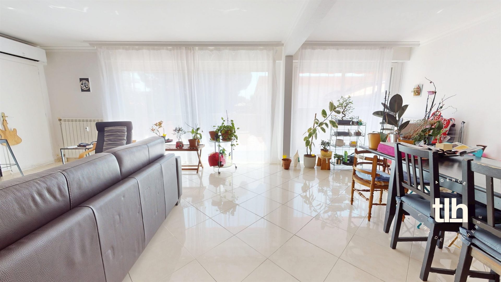 Appartement à vendre, 95m², Montpellier