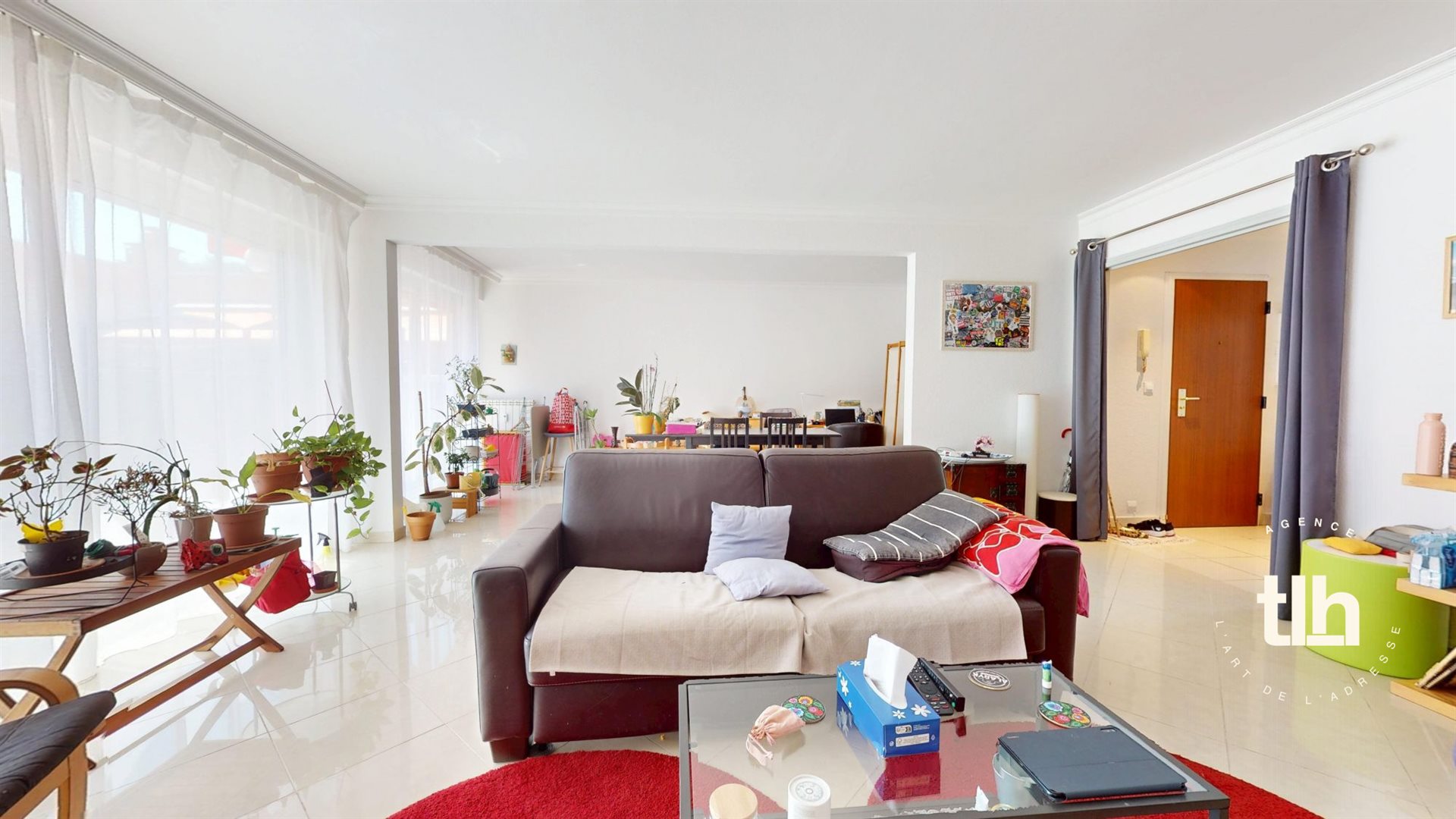 Appartement à vendre, 95m², Montpellier
