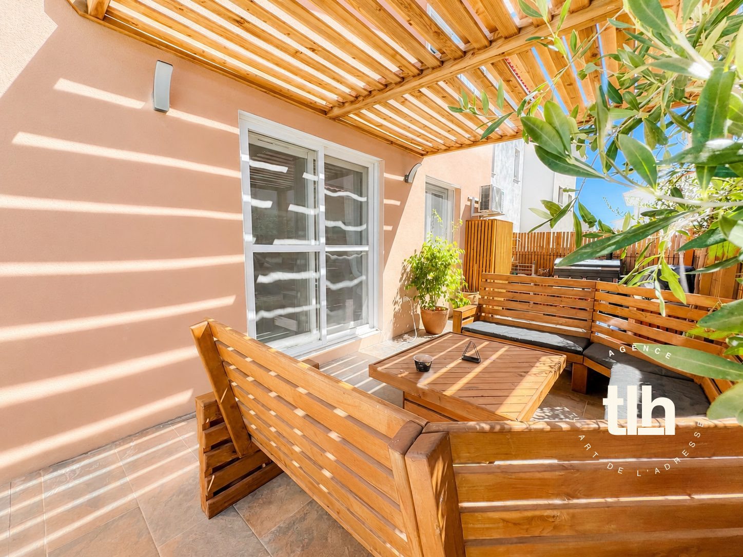 Maison à vendre, 97m², Saint-Brès