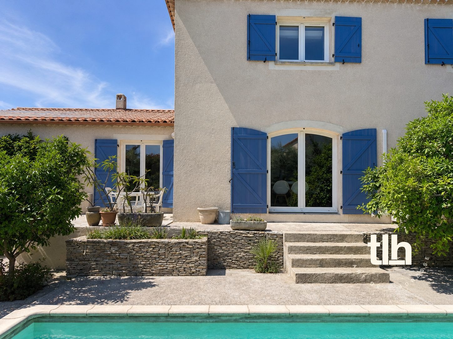 Maison à vendre, 146m², Montpellier