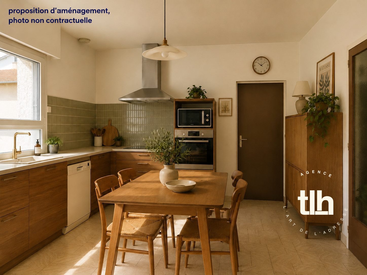Maison à vendre, 151m², Montauban