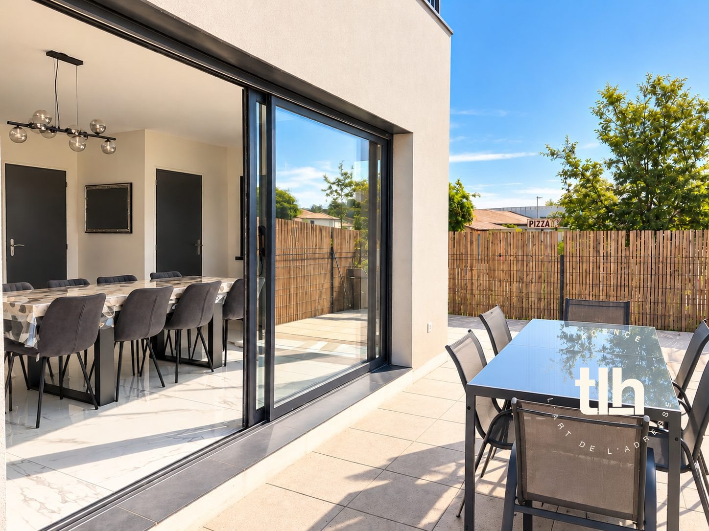 Maison à vendre, 96m², Saint-Brès