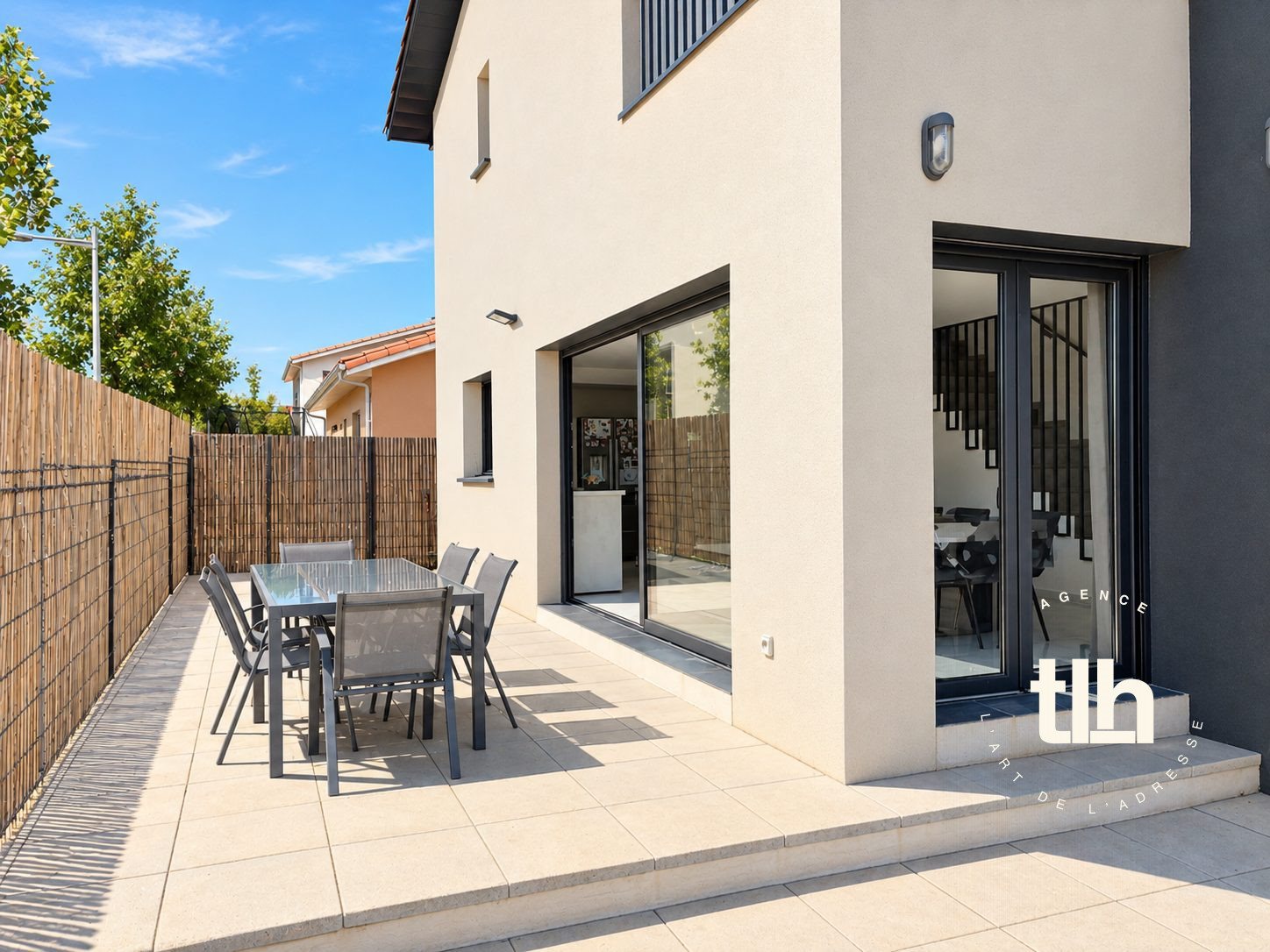 Maison à vendre, 96m², Saint-Brès