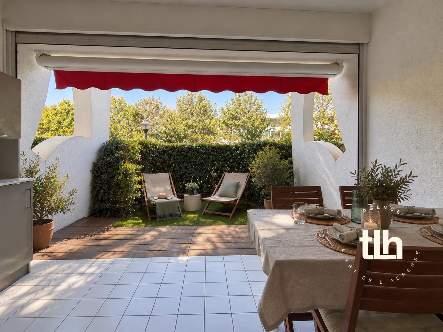Appartement – La Grande-Motte - Vue 2