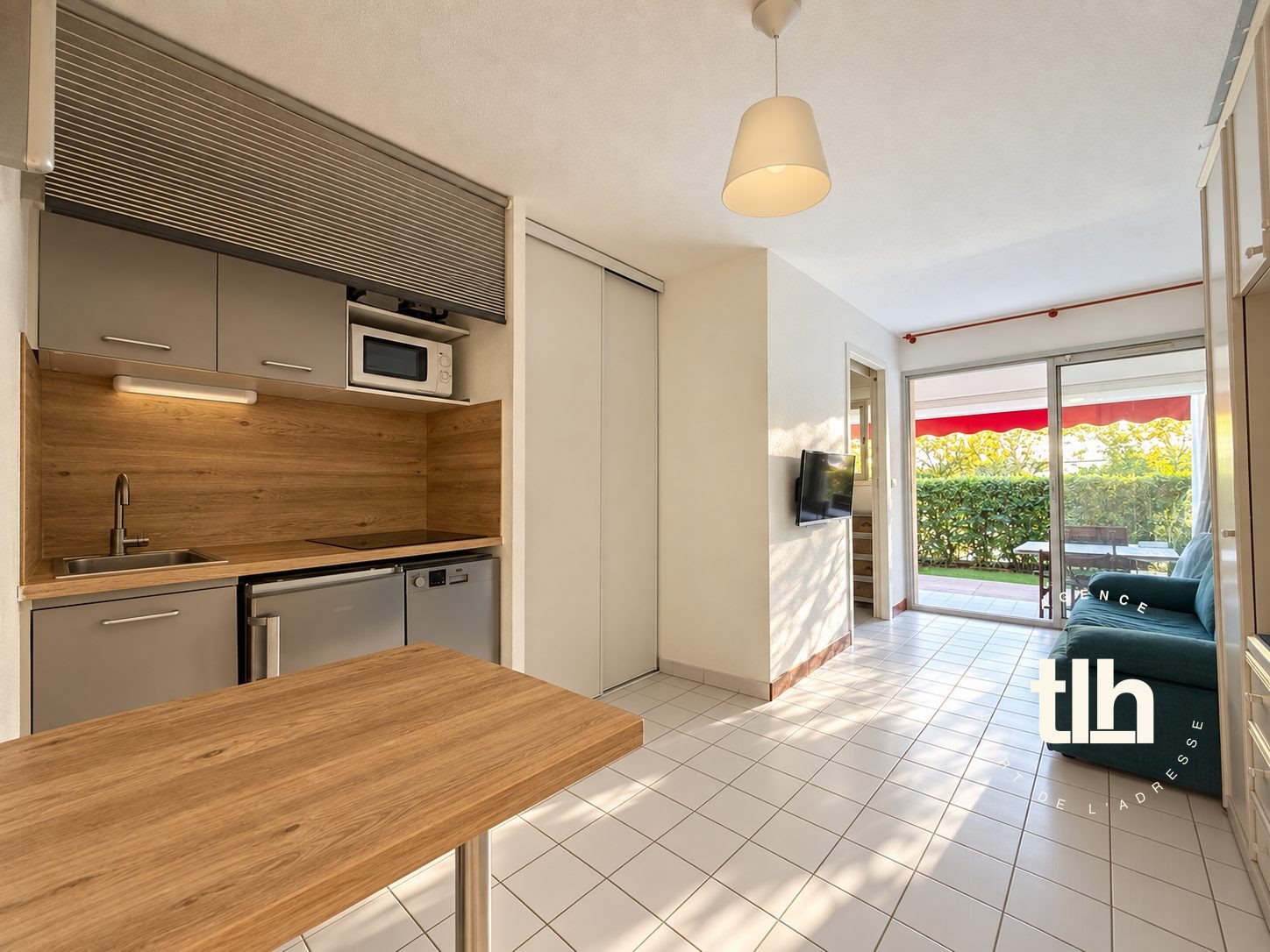 Appartement – La Grande-Motte - Vue 3