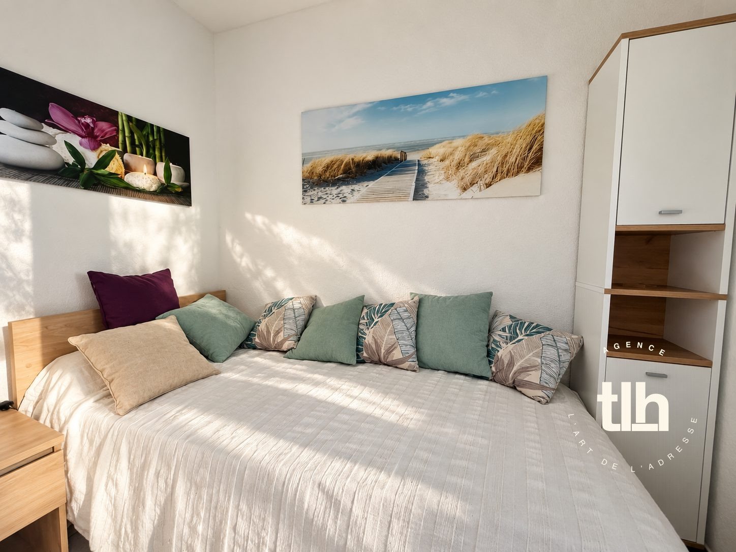 Appartement – La Grande-Motte - Vue 4