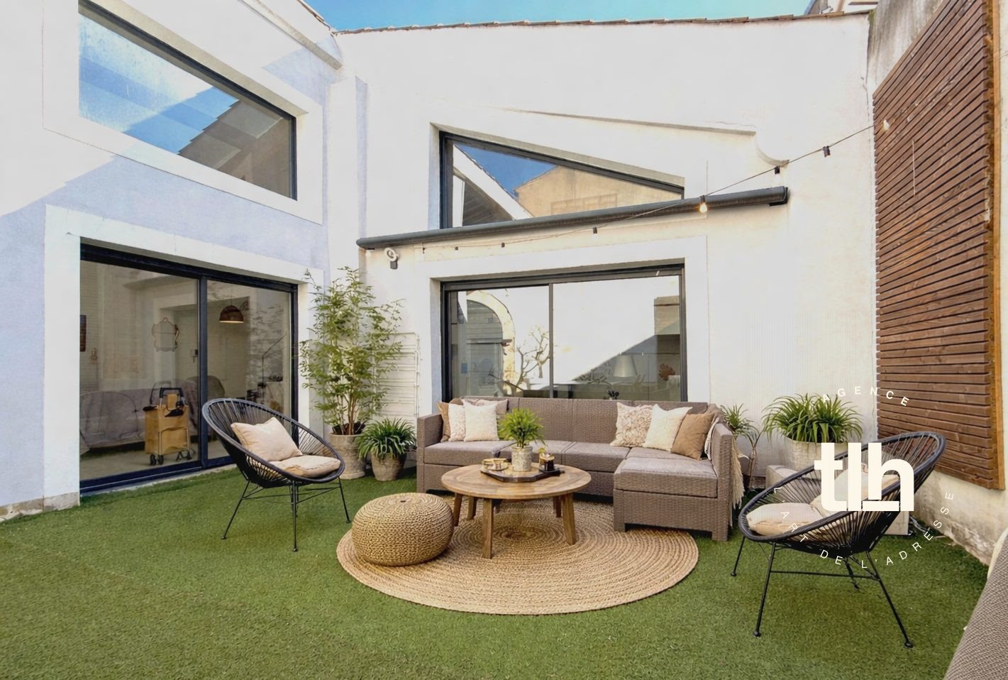 Maison à vendre, 172m², Saint-Jean-de-Védas