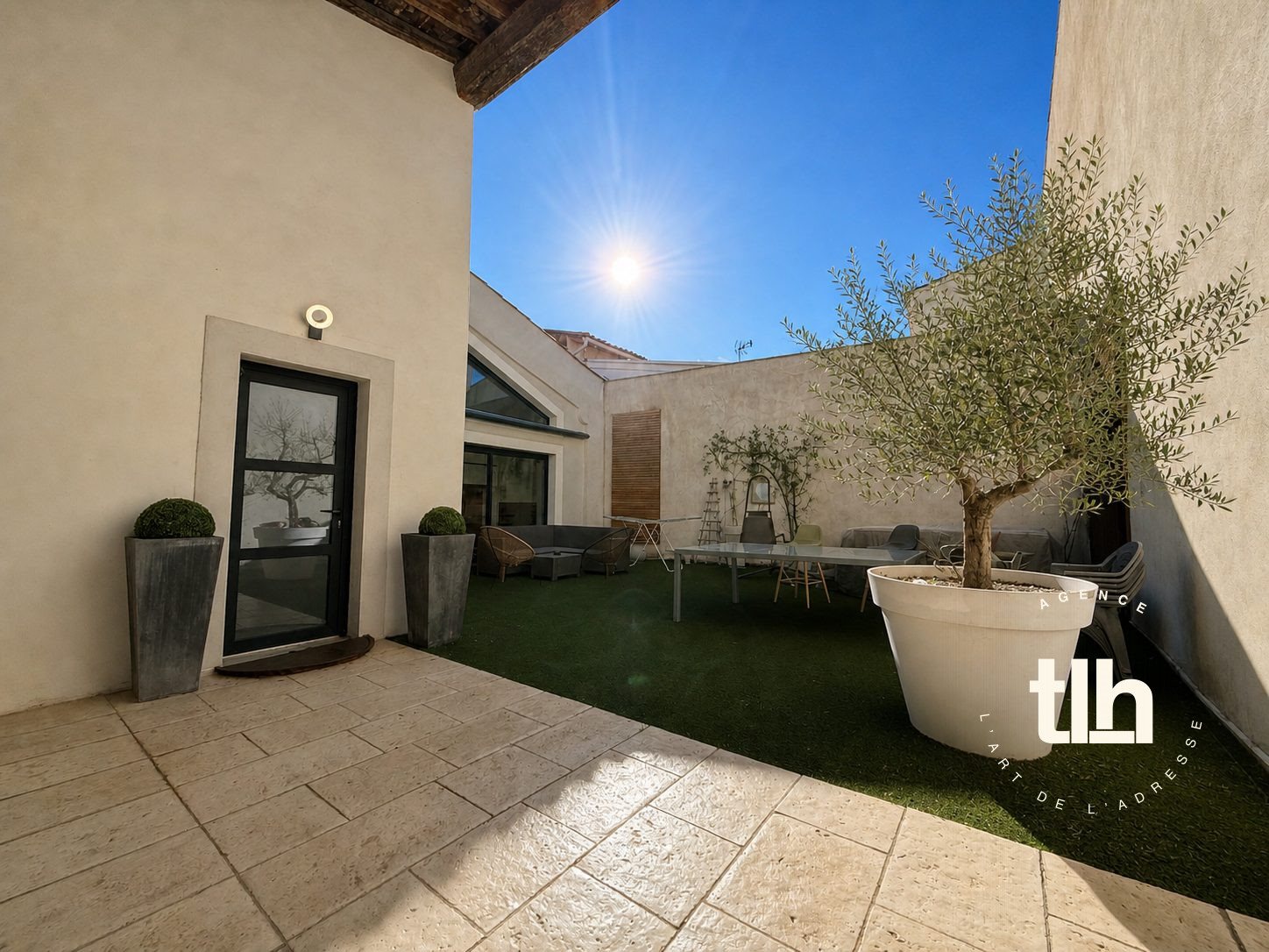 Maison à vendre, 172m², Saint-Jean-de-Védas