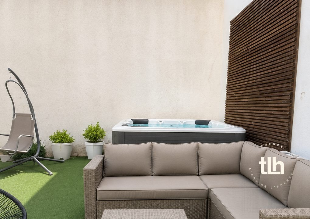 Maison à vendre, 172m², Saint-Jean-de-Védas