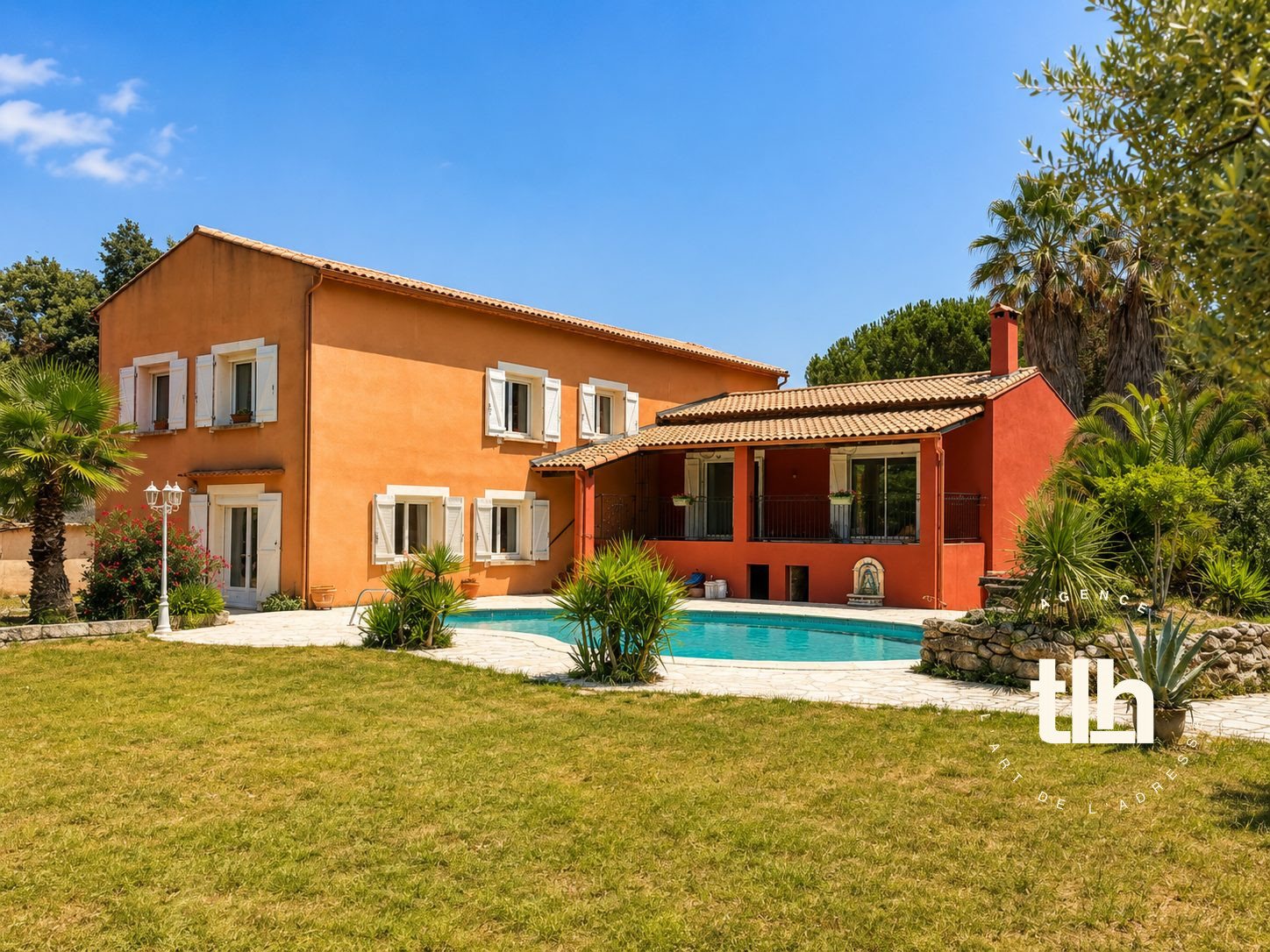 Maison à vendre, 252m², Saint-Aunès
