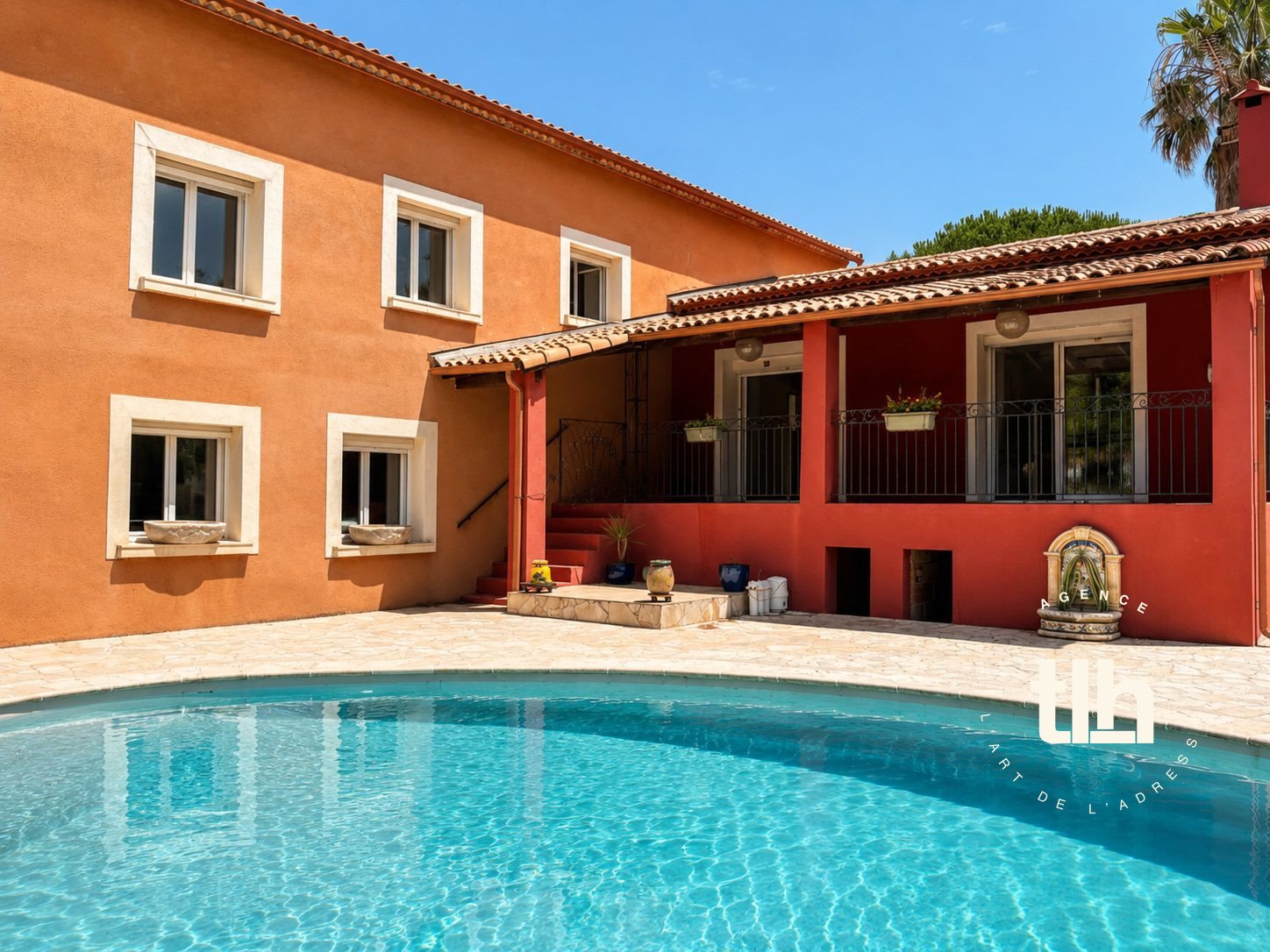 Maison à vendre, 252m², Saint-Aunès