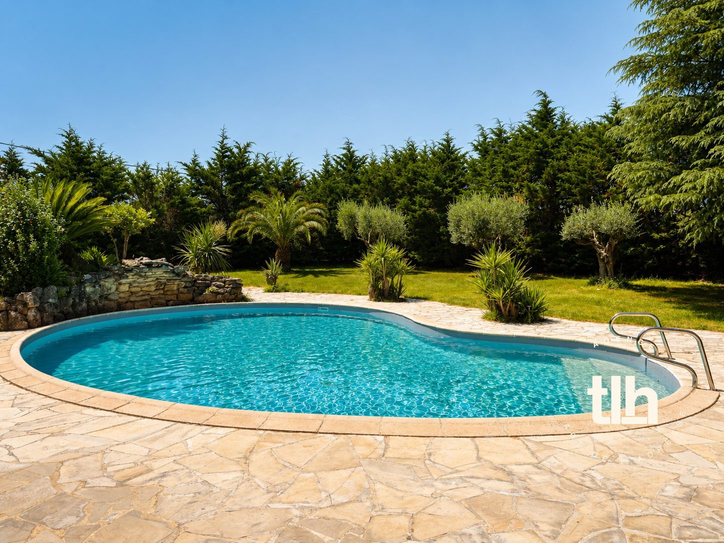 Maison à vendre, 252m², Saint-Aunès