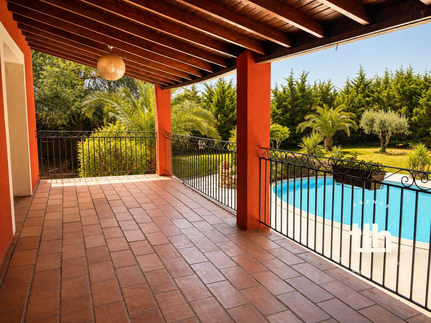 Maison à vendre, 252m², Saint-Aunès