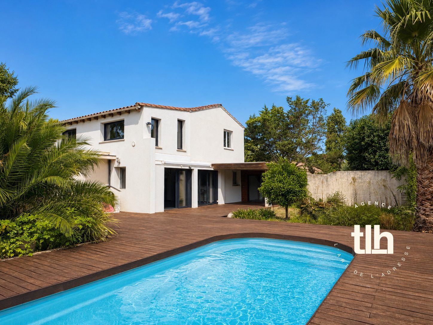 Maison à vendre, 152m², Lattes