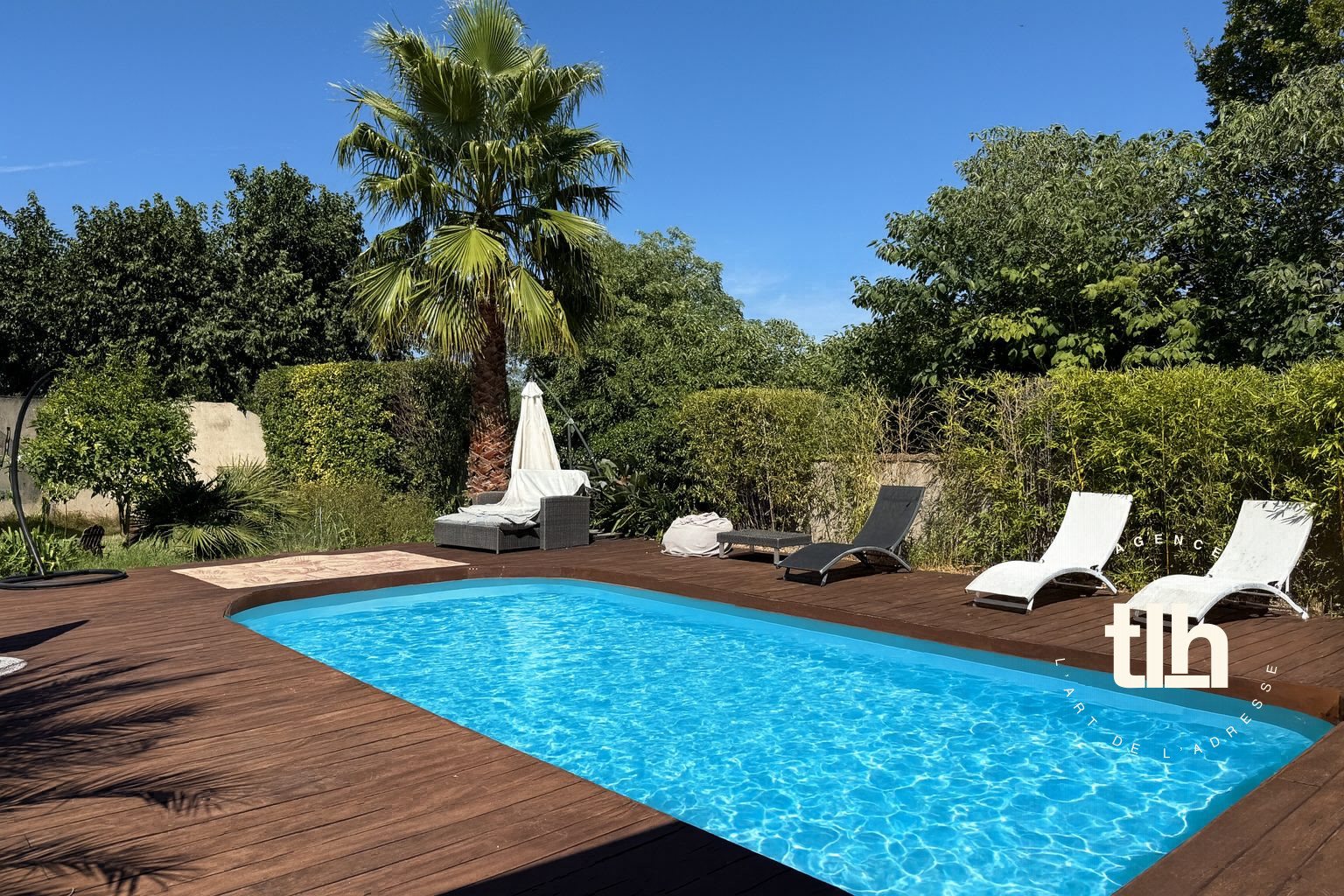 Maison à vendre, 152m², Lattes