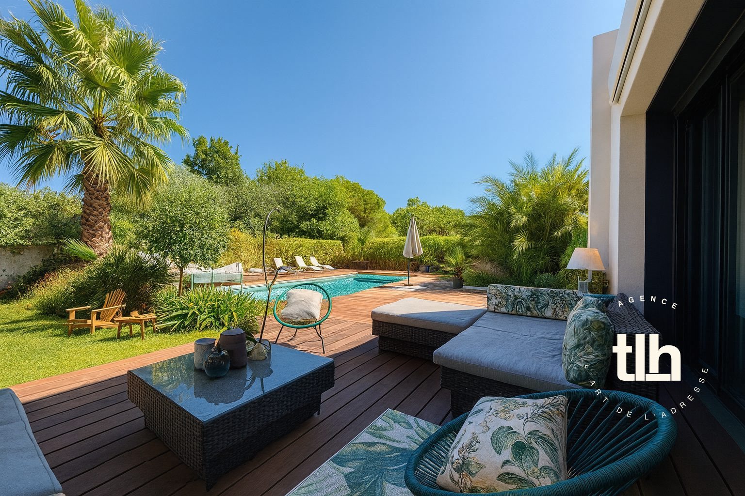 Maison à vendre, 152m², Lattes