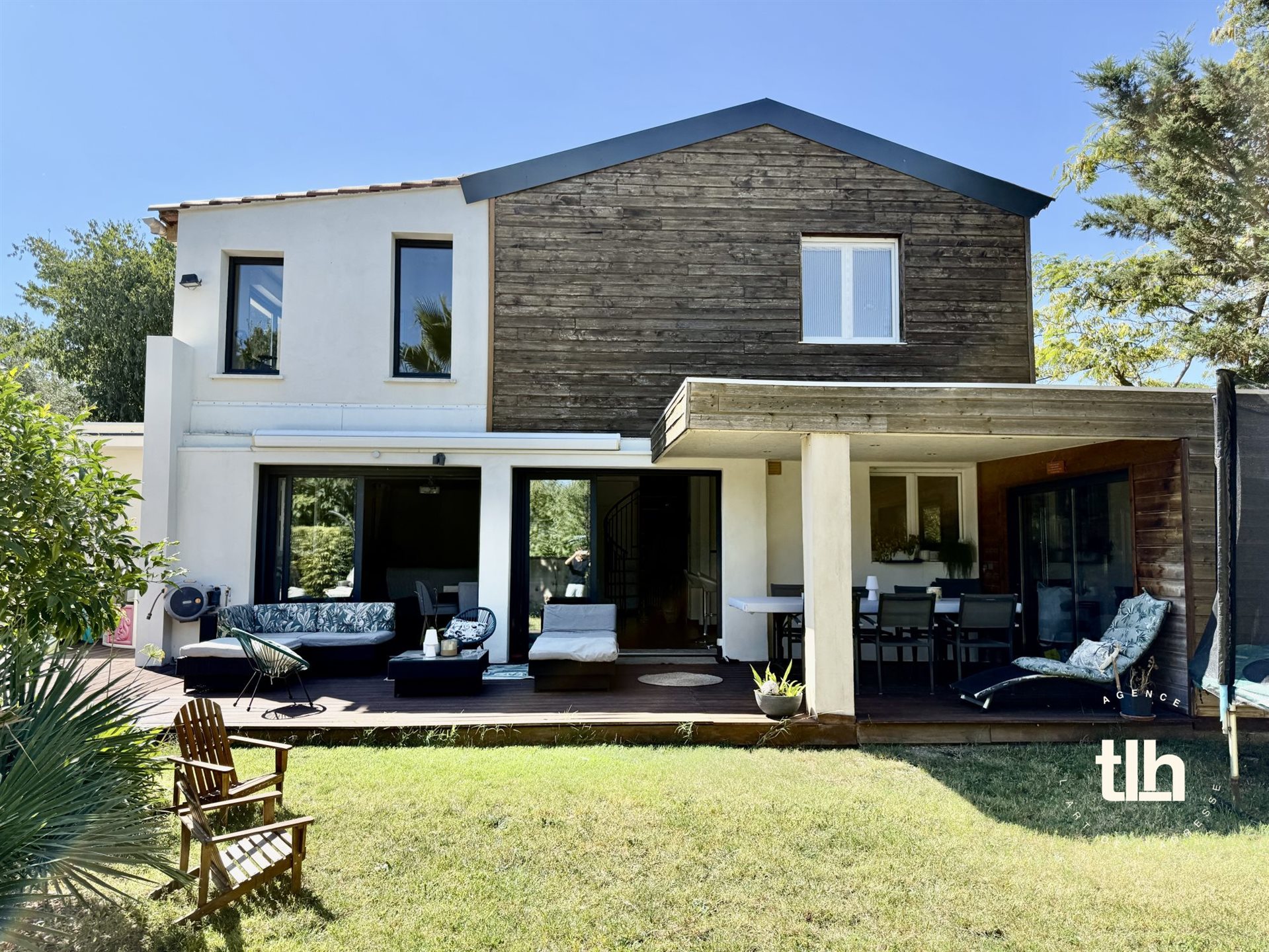 Maison à vendre, 152m², Lattes