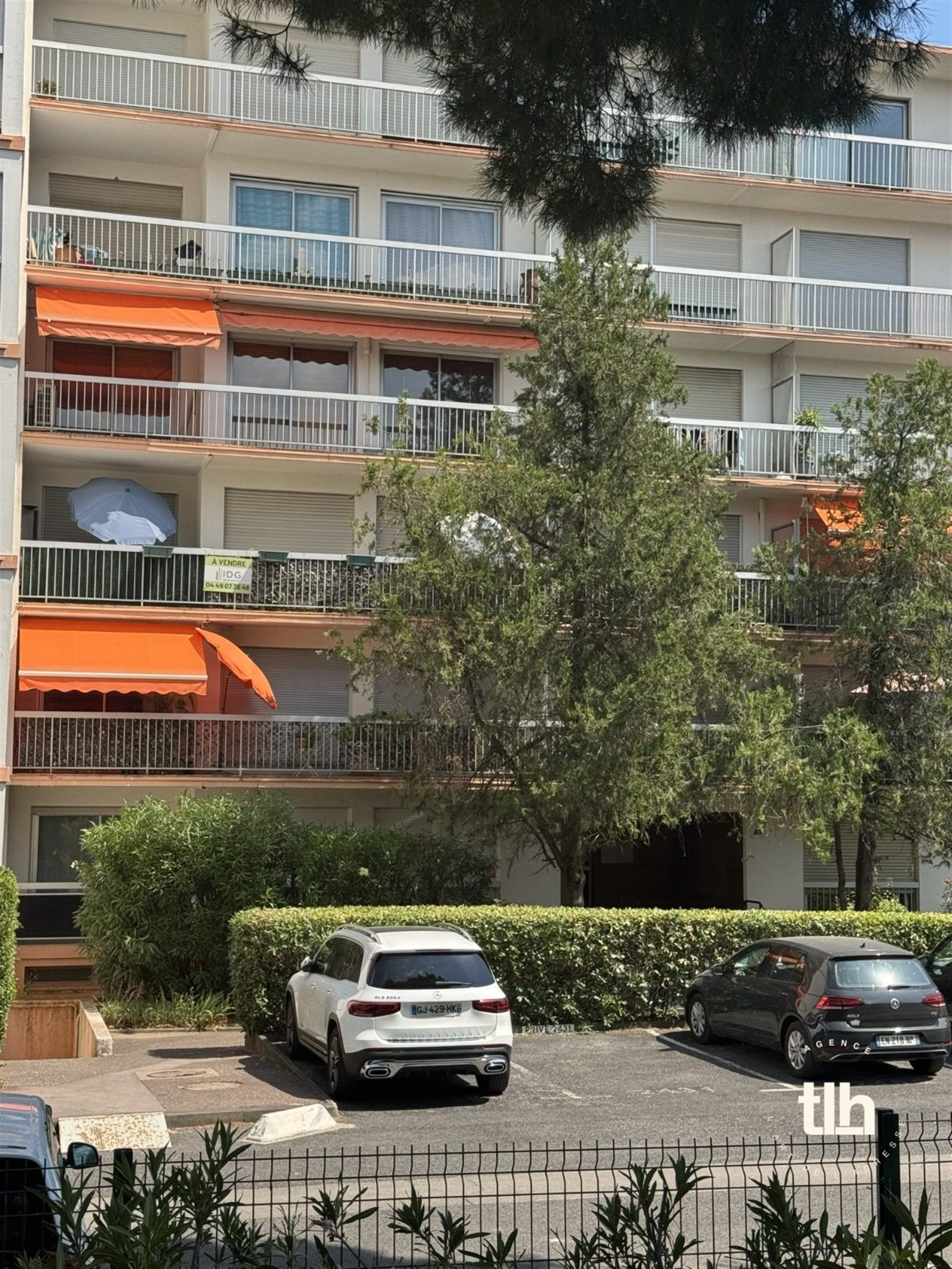 Appartement – Montpellier, Port Marianne - Vue 5